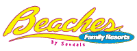 Beaches All Inclusive Resorts