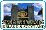 Sceptre Tours, Ireland & Scotland