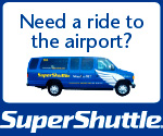 SuperShuttle