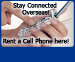 Travel Cell