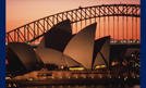 Australia - Sydney Opera House