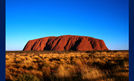 Australia - Ulura mesa