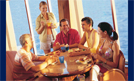 Cruise Vacations