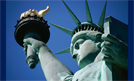 USA - Statue of Liberty