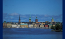Europe - Stockholm, Sweden