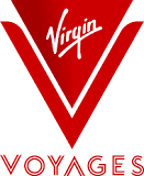 Virgin Voyages logo