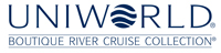 Uniworld Boutique River Cruise Collection logo