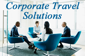 Corporate Travel Solutions