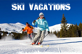 Ski Vacations