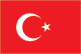 flag of Turkey