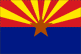 Arizona Flag