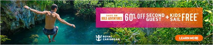 Save on Bold Adventures