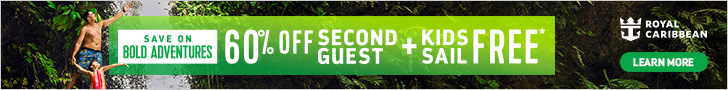 Save on Bold Adventures