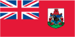 flag of Bermuda