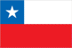 flag of Chili