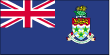 flag of the Cayman Islands