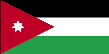 flag of Jordan