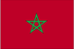 flag of Morocco