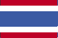 flag of Thailand