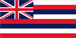 flag of Hawaii