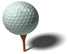 golf ball