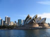 Sydney Opera House