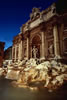 Trevi Fountain