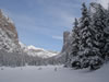 Alps Val Gardena