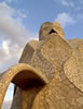 Barcelona Casa Mila