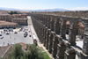 Segovia aqueduct