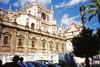 Catedral de Santa Mariadela Sede in Seville